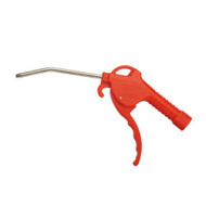 Jag Pneumatics AR-TS Pistol Grip Blow Gun Bent 100mm (4")