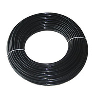 IFS 14-NM1112-020 Nylon Tube Black 12mm x 20m