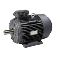 Techtop TA4B0753TAI Electric Motor 415V 4P 1450rpm 7.5kW (10HP)