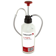 Lubemate L-TUP1L Top Up Oil Pump with Hose 1L