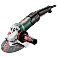 Metabo WE19-180QUICKRT Angle Grinder Rat Tail 180mm (7") 1900W