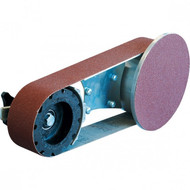 Linishall 915/50 Belt & Disc Bench Grinding Attachment