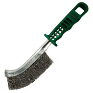 Josco BSBSS Wire Hand Brush Stainless Steel 316