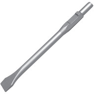 Action 22603450 Flat Chisel 50mm Wide Hex 30mm 450mm