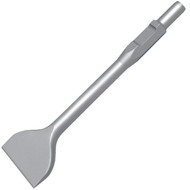 Action 22604410 Flat Chisel 75mm Wide Hex 30mm 450mm