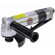 Kawasaki KPT-100AL Pneumatic Angle Grinder 100mm (4")