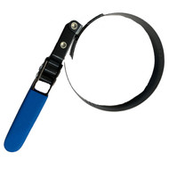 SP Tools SP64007 Swivel Handle Oil Filter Wrench 110-125mm