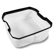 Fein 31345064010 Permanent Filter (DUSTEX25/DUSTEX35)