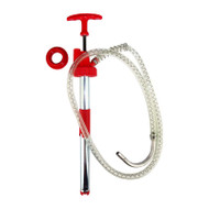 Arlube ARP3428 Drum Pump with Hose 20L