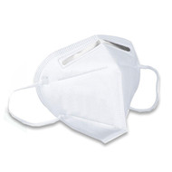 Weshikang WSKKN95-01 Protective Respiratory Mask KN95 FFP2 
