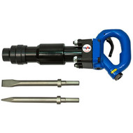 Trax ARX-6203H Pneumatic Chipping Hammer 75mm (3")