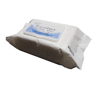 PWI WIPES80 Alcohol 75% Hand Wipes 80 Sheets