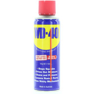 WD-40 61001 Multi Purpose Lubricant 150g