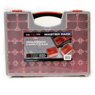Jamec Pem 102.612 Organiser Carry Case 23pcs