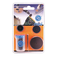 PG Mini M.8270 Rotary Cutting Accessory Kit 58pcs