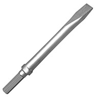 Trax JI-3SH-FC Chisel Bit Oval Boss Hex 25 x 200mm
