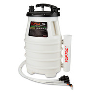Toptul JJBZ0115 Manual Fluid Extractor 15L