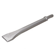 Trax JI0SH30 Flat Chisel 30x200mm