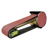 ITM PO484 Multitool Belt & Disc Grinding Attachment