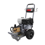 BAR 120BAR4013C-H Water Pressure Cleaner Honda 13HP 4000PSI