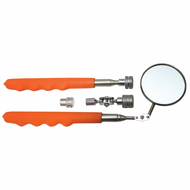 SP Tools SP31490 Inspection Mirror and Pick Up Tool Set 4pcs
