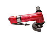 Chicago Pneumatic CP9120CR Angle Grinder 100mm (4")