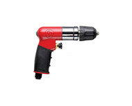 Chicago Pneumatic CP7300RQC Compact Drill Reversible 10mm