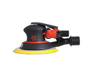 Chicago Pneumatic CP7255CVE Random Orbital 6" Sander 5mm Orbit