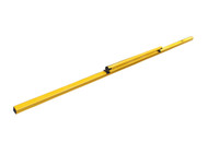 Marco Pesaro MPSC21 Screed Aluminium with handle 2.1m (7ft)