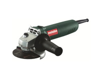 Metabo W6-115 Angle Grinder 115mm (4.5")