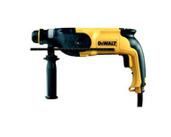 DeWalt D25104K-XE Rotary Hammer SDS Plus 3kg
