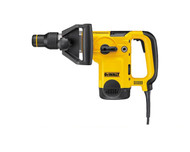 DeWalt D25830K-XE Demolition Breaker Hammer 6kg
