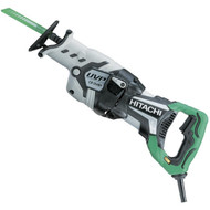 Hitachi CR13VBY(H1) Reciprocating Saw 32mm 1150W