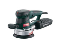 Metabo SXE450Turbotec Random Orbital Sander 150mm (6")
