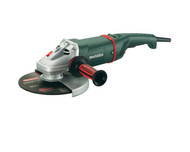 Metabo WX24-180 Angle Grinder 180mm (7")