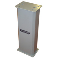 Linishall BGSHEET Bench Grinder Stand