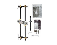 TWM Millers Falls Universal Lock Mortiser