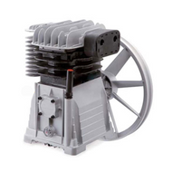 ABAC B2800B Air Compressor Pump Alloy 2.5HP