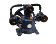 Jag Pneumatics Air Compressor Pump TTB40A Cast Iron 3.0HP