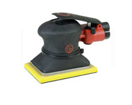 Chicago Pneumatic CP7263E Orbital Sander 2.5mm Orbit
