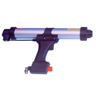 Svenic SV742SAE Pneumatic Caulking Sausage Gun 600ml