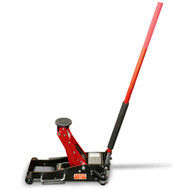 Bahco BH1AOZ2000A Trolley Jack Aluminium 2,000KG