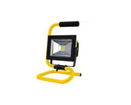 PowerDC UR200FL10SY Ultracharge Flood Light LED