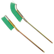 Toledo 301002 Nylon Cleaning Brush Set 2pcs