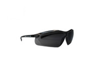 SGA 428SGSDA Safety Glasses Skyline Smoke Anti Fog