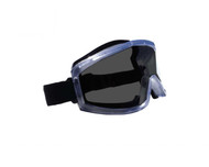 SGA 103GSDFA Safety Goggles Helix Anti Fog Smoke