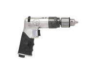 Chicago Pneumatic CP789R-26 Pistol Drill Reversible 10mm