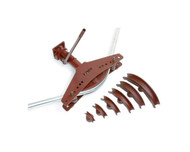 Dawn 62168 Pipe Bender Set Heavy Duty 15 to 50mm