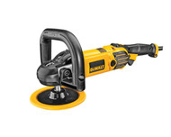 DeWalt DWP849X-XE Polisher Sander 180mm (7")