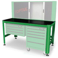 Toptul TAAA1607 Heavy Duty Workbench